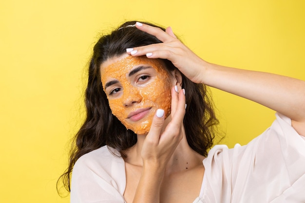 Turmeric Face Mask: Your Secret to Beautiful Skin
